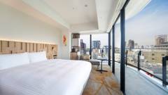 都シティ 大阪本町