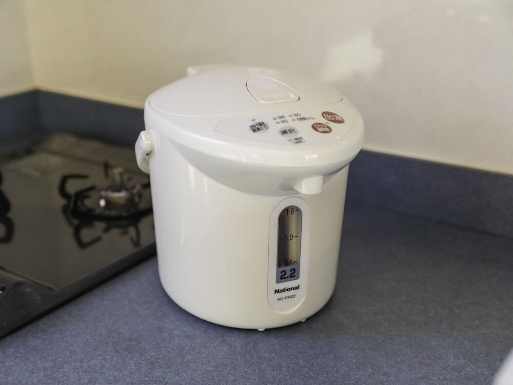 客室の設備とサービス