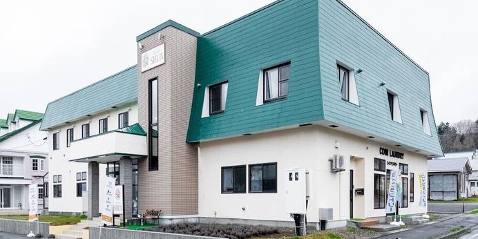 Tabist 駿 日高平取（北海道 ビジネスホテル） / 1