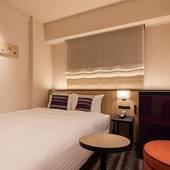 ホテルビスタ福岡［中洲川端］（福岡県 ビジネスホテル） / 5