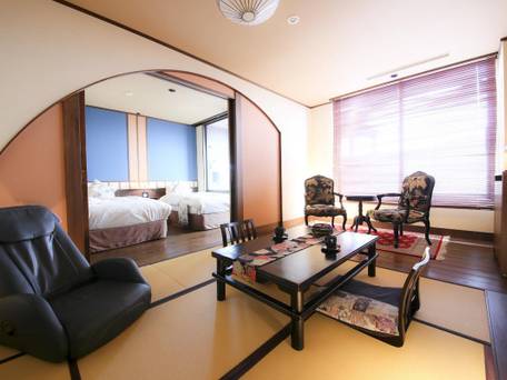 燦美の宿 旅館かわな / 3