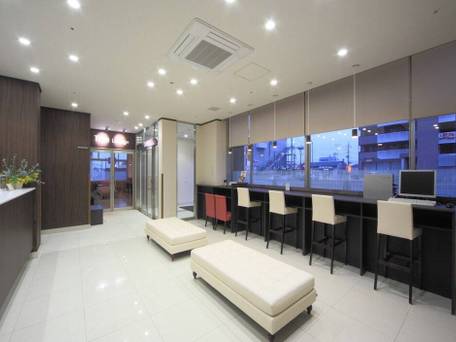 ライフツリーひたち野うしく / 3