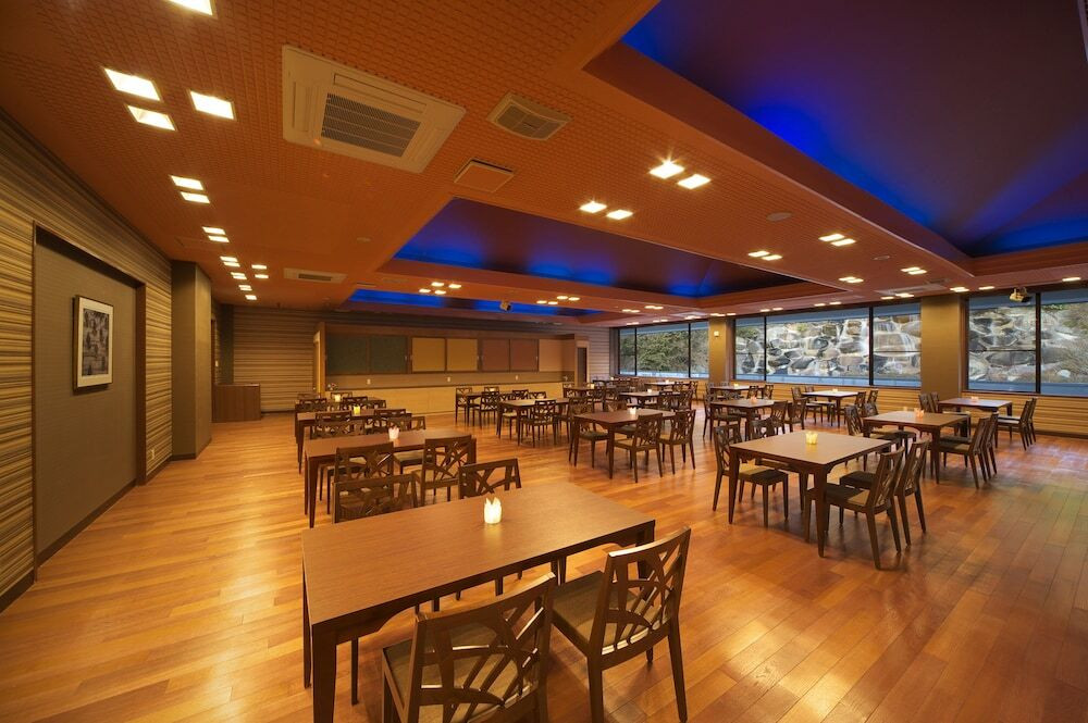 バンケット ホール