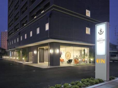 ホテルnanvan浜名湖 / 4