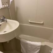 東横イン新富士駅南口(静岡県 ビジネスホテル) / 4