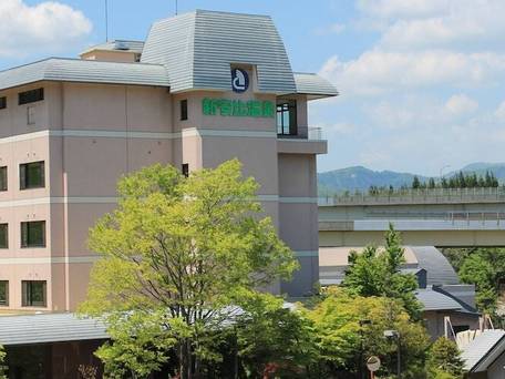 新安比温泉 静流閣 / 5