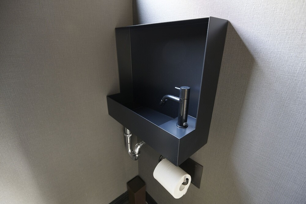 バスルームのシンク