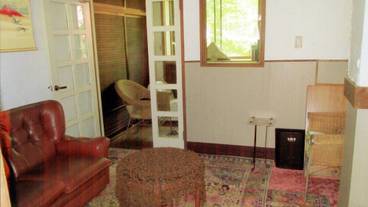 施設内の設備 / 2