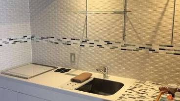 専用キッチン / 4