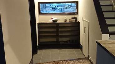 リビング エリア / 14