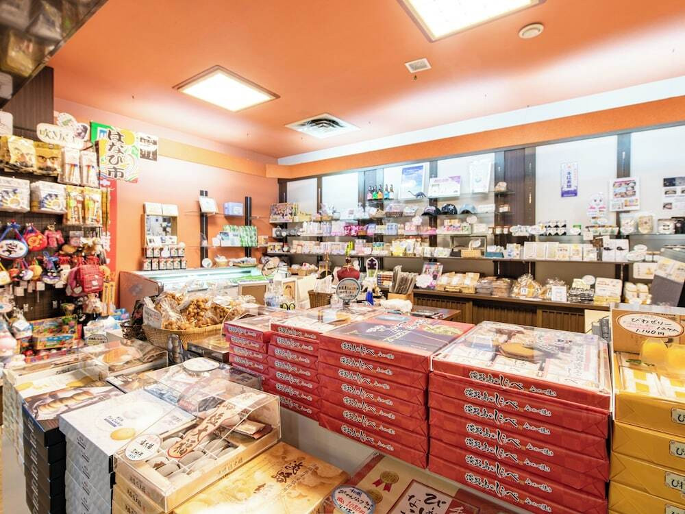 ギフト ショップ