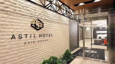 施設の入り口 / 17