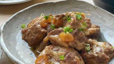 朝食ビュッフェ / 14