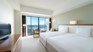 デラックスハイフロア・ハーバー