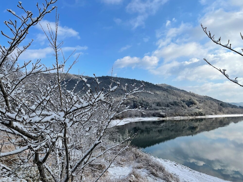 施設からの眺望