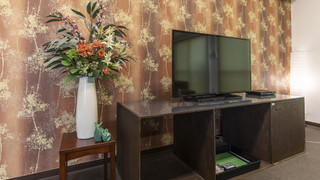 オーシャンビューグランド 共用バスルーム