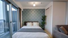 The Grand Residence Hotel Tenjin