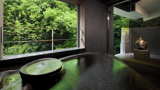 現代アートと伝統の技が織りなす体感型客室(呼風-KOHOO) 禁煙