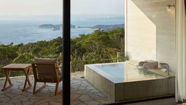 オーシャンビュー ラナイスイート② / 2