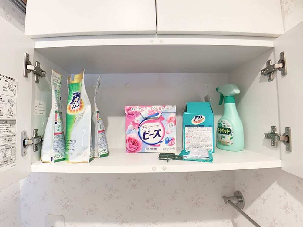 専用簡易キッチン