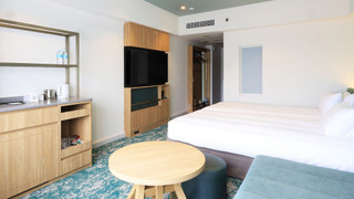 コンフォートルーム　禁煙