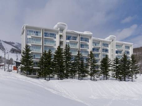 ニセコランドマークビュー / 4