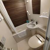 ホテルルートイン金沢駅前（石川県 ビジネスホテル） / 4