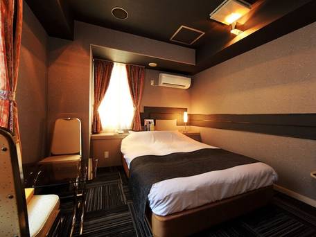 ホテルノービス調布 / 5