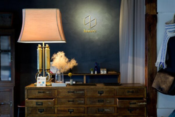 谷中を「暮らしながら旅する」ホテル3644543