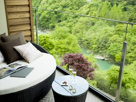 鬼怒川金谷ホテル / 1