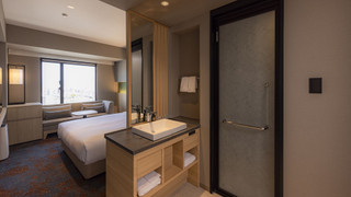 モデレートダブル 2名利用 禁煙