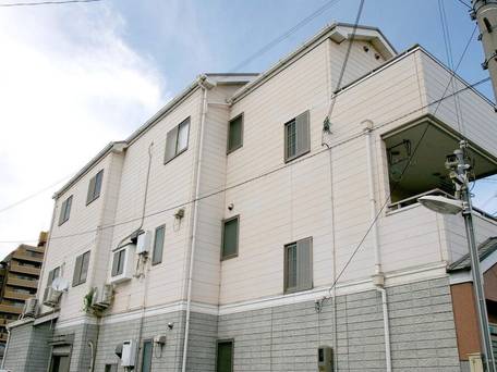 大阪とまとゲストハウス / 4