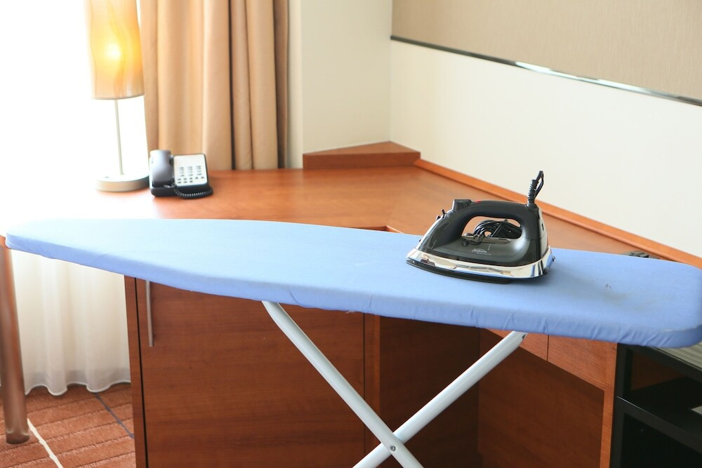 客室の設備とサービス