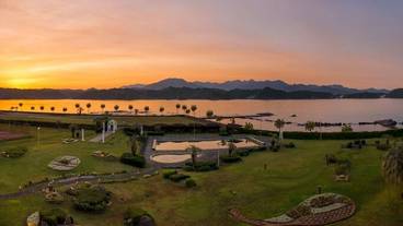 施設からの眺望 / 33