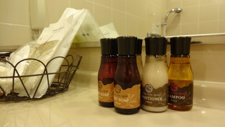 NYモダンルーム 喫煙可