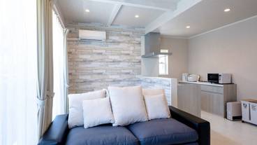 リビング エリア / 20