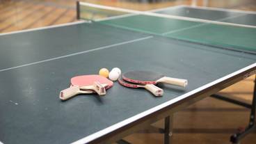 スポーツ設備 / 1