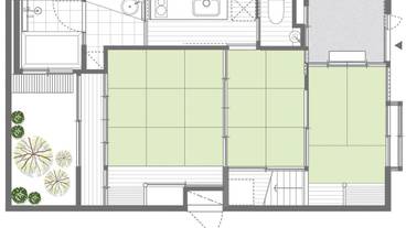 フロアマップ / 24