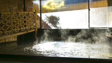 屋内スパ浴槽 / 8