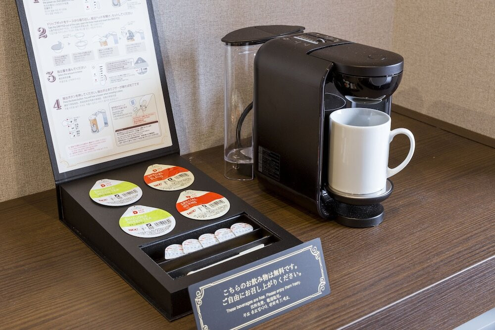 客室備品一例②