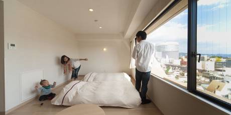 岡山ビューホテル(日本ビューホテルチェーン)