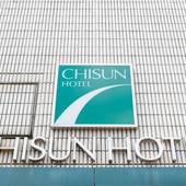 チサンホテル宇都宮（栃木県 ビジネスホテル） / 5