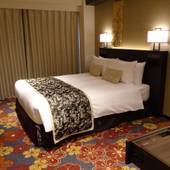 ダイワロイネットホテル京都グランデ（旧：ダイワロイヤルホテルグランデ 京都）（京都府 ビジネスホテル） / 2