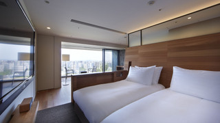 ウェルネス スイート 禁煙