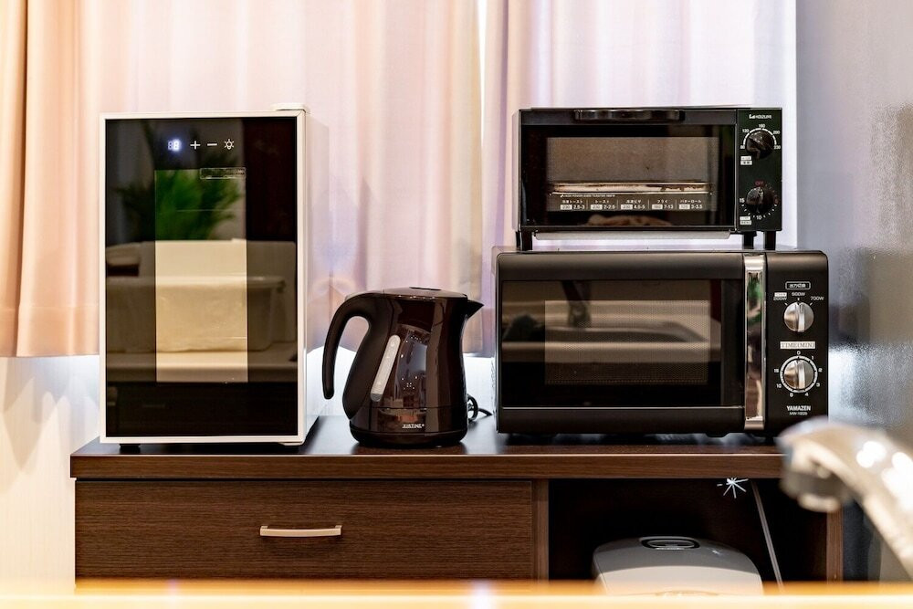 専用簡易キッチン