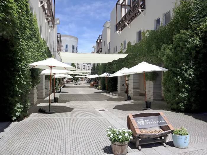 「リゾナーレ八ヶ岳」の楽しみ方