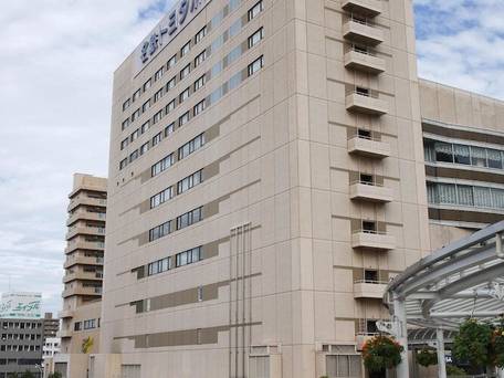 名鉄トヨタホテル / 4