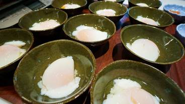 朝食ビュッフェ / 4