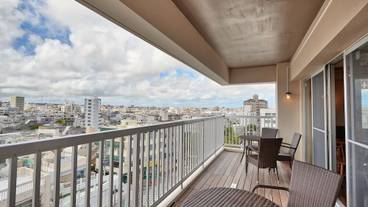 施設からの眺望 / 10