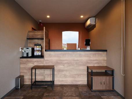 HOTEL R9 The Yard 甲賀 / 2